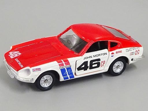 即決 Tomica DANDY アド特注 トミカダンディ DATSUN 240Z (Z432) BRE