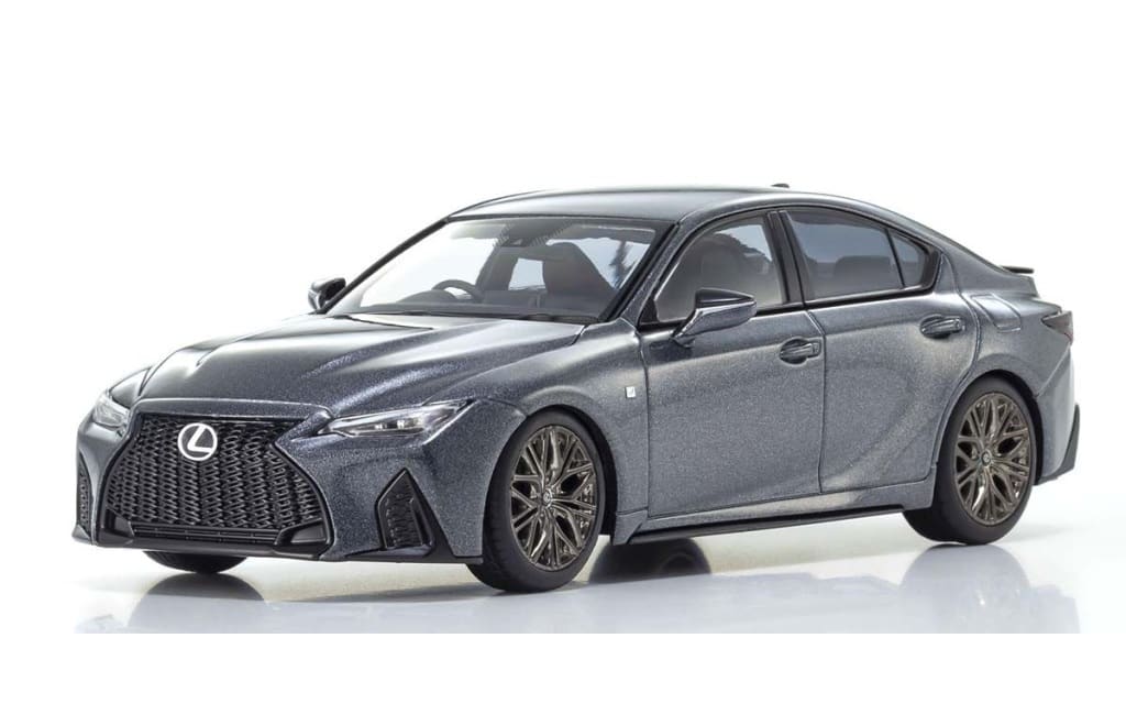 LEXUS レクサスオリジナル扇子 パーツモデル 非売品 その他 | www