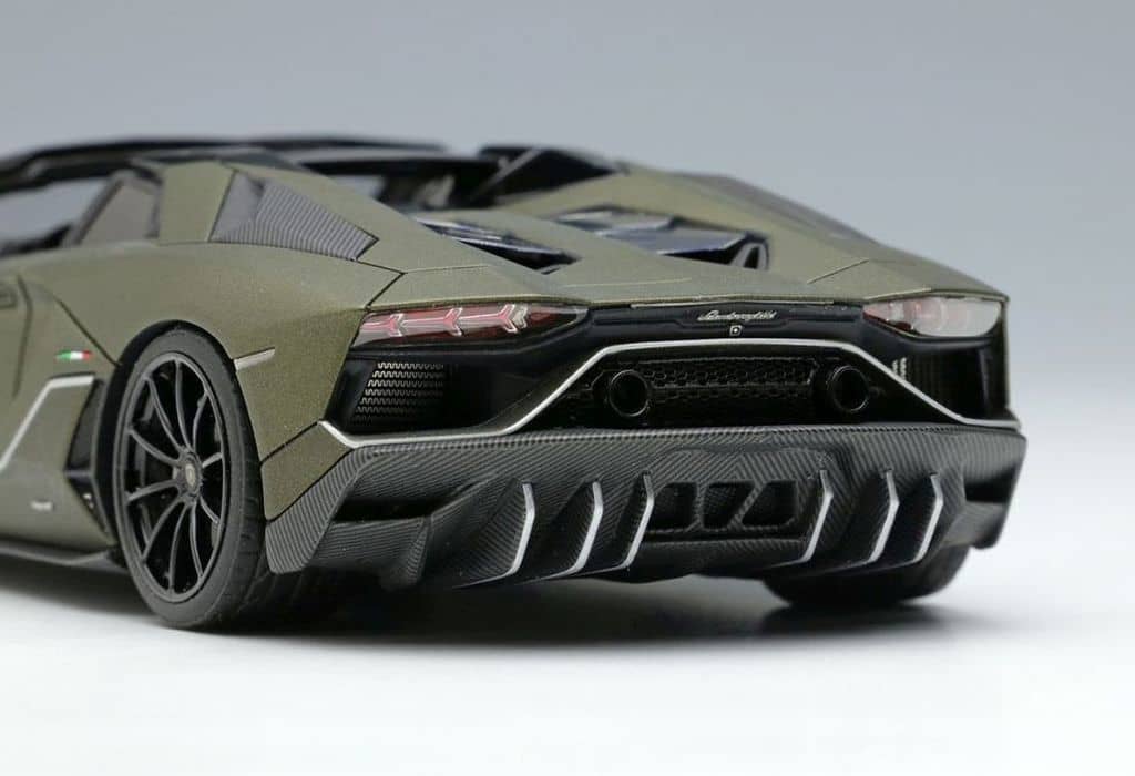 【新品】M\u0026D LAMBORGHINI MW65LAM2 イエロー/アルカンタラ