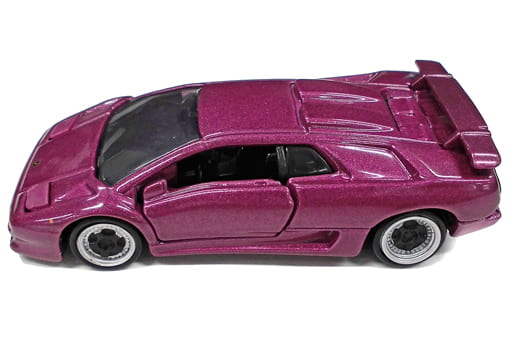 駿河屋 -<中古>Lamborghini 3 MODELS(3台セット) 「トミカプレミアム