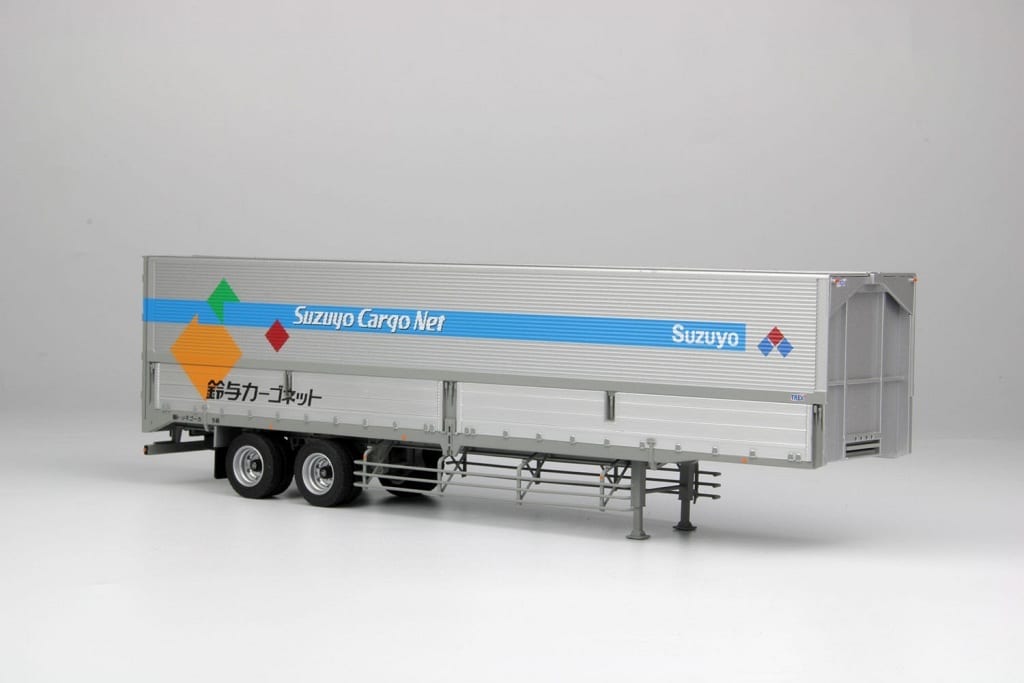 駿河屋 -<新品/中古>1/50 日野プロフィアSH 4×2 トラクタ & 日本