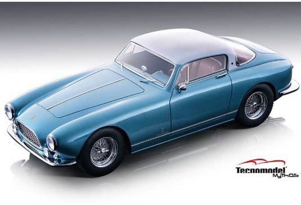 駿河屋 -<新品/中古>1/18 フェラーリ 250 GT ヨーロッパ 1955