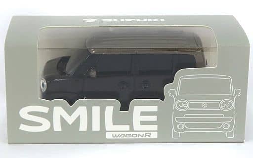 スズキ ワゴンR スマイル SMILE プルバックカー カラーサンプル 8台