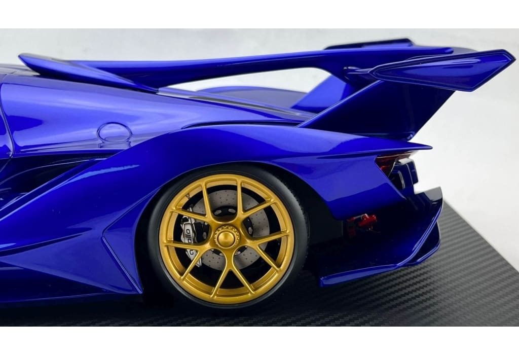 駿河屋 -<新品/中古>1/12 アポロ Intensa Emozione (Apollo IE 駿河屋 -<新品/中古>1/12 アポロ Intensa Emozione (Apollo IE