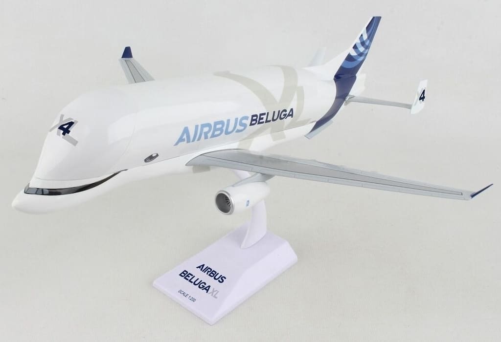 駿河屋 -<新品/中古>1/200 A300-600ST エアバス ベルーガ XL [SKR1090 駿河屋 -<新品/中古>1/200 A300-600ST エアバス ベルーガ XL [SKR1090