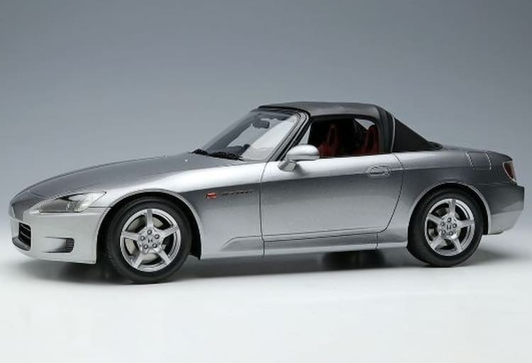 S2000 「GTウイング ウエットカーボン」ルック 汎用 1420mm幅 3D形状