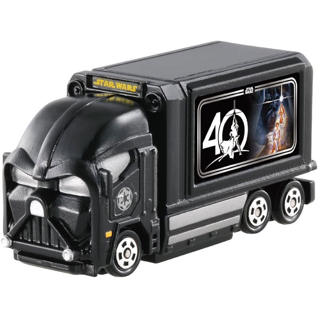 駿河屋 -<新品/中古>ダース・ベイダー アド・トラック -40周年記念 駿河屋 -<新品/中古>ダース・ベイダー アド・トラック -40周年記念
