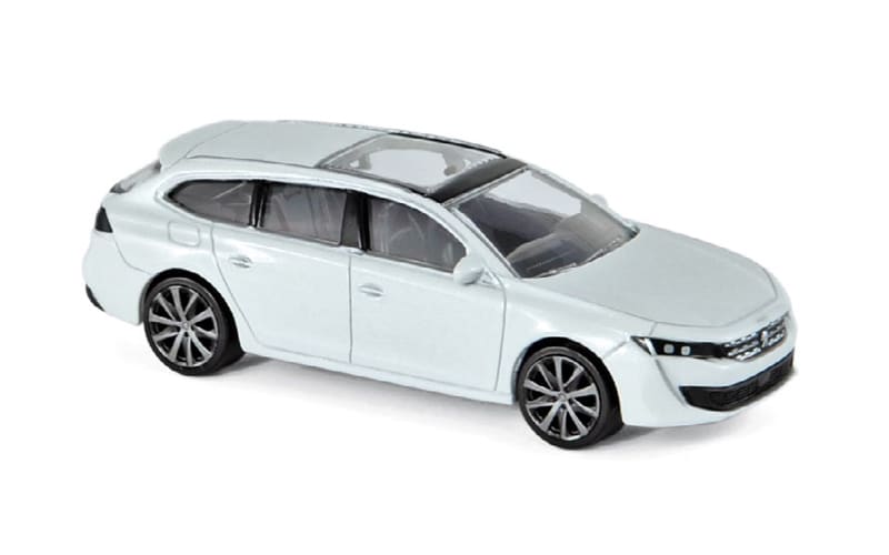 商店 PEUGEOT 508 ホワイト ミニカー general-bond.co.jp