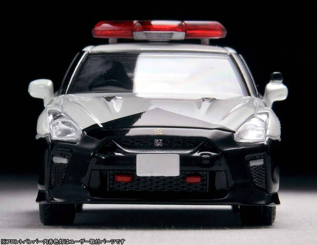 駿河屋 -<新品/中古>1/64 LV-N184a NISSAN GT-R パトロールカー 栃木 駿河屋 -<新品/中古>1/64 LV-N184a NISSAN GT-R パトロールカー 栃木