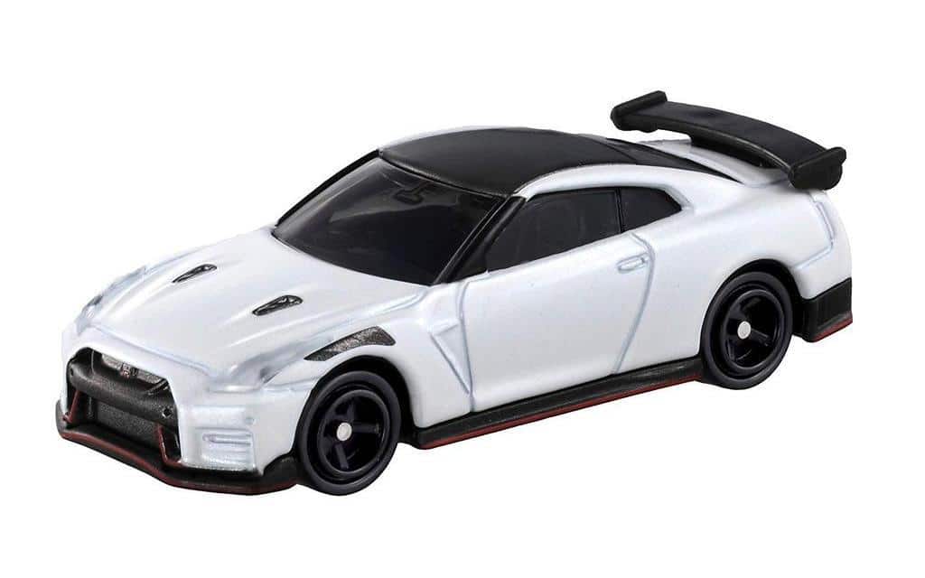 駿河屋 -<新品/中古>日産 GT-R NISMO 2020 モデル (ホワイト) 「トミカ 駿河屋 -<新品/中古>日産 GT-R NISMO 2020 モデル (ホワイト) 「トミカ