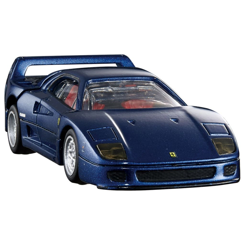 76%OFF!】 プレミアム F40