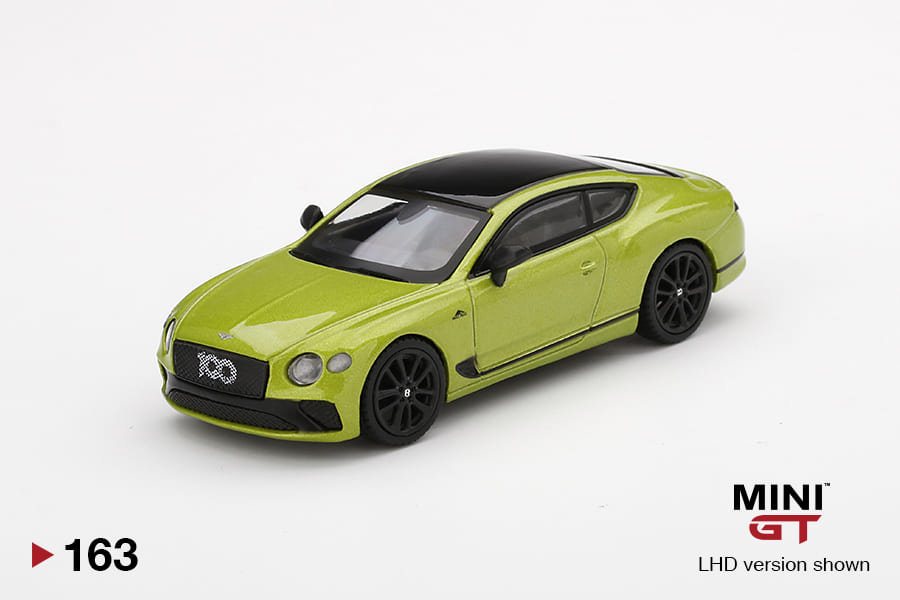 車 ミニチュア ミニカー インテリア オブジェ ベントレー 白 ホワイト