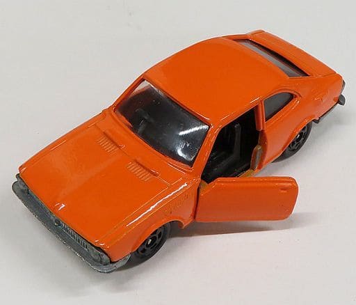 美品　tomica TOYOTA sprinter SL