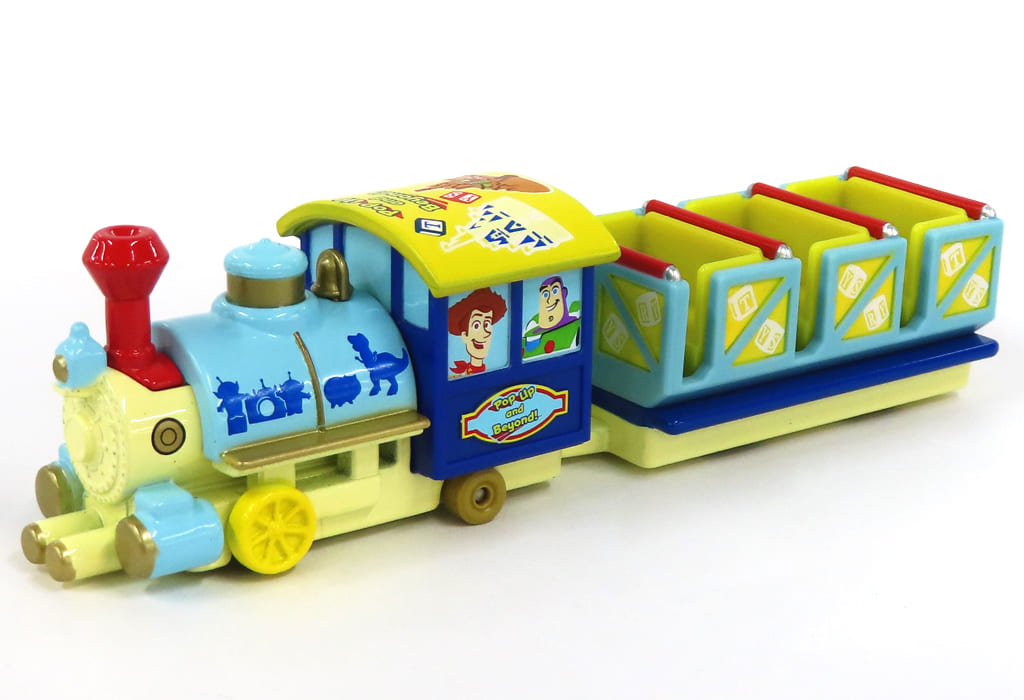 駿河屋 -<中古>マイン トレイン トイストーリー Pop Up And Beyond 駿河屋 -<中古>マイン トレイン トイストーリー Pop Up And Beyond