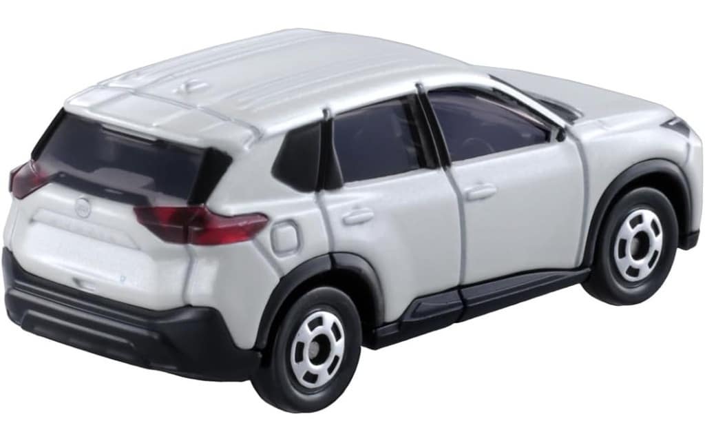 駿河屋 -<新品/中古>日産 エクストレイル(初回特別仕様) 「トミカ No 駿河屋 -<新品/中古>日産 エクストレイル(初回特別仕様) 「トミカ No