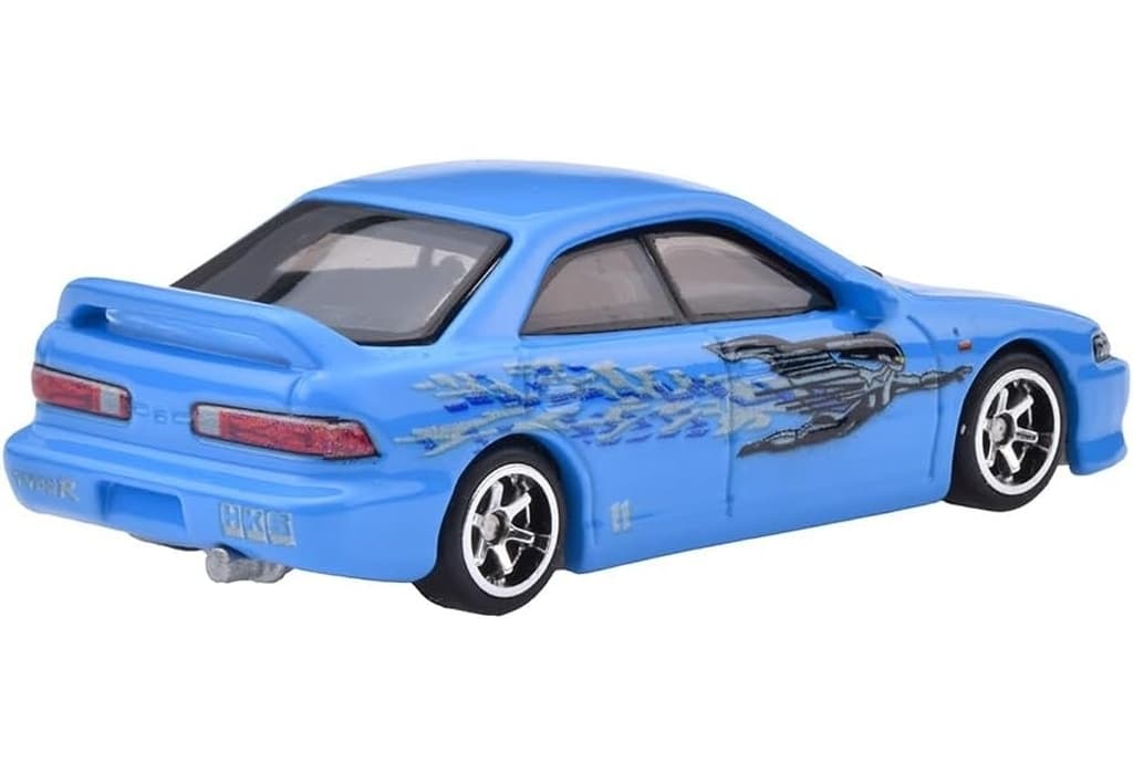 駿河屋 -<新品/中古>1/64 カスタム アキュラ インテグラ セダン GSR 駿河屋 -<新品/中古>1/64 カスタム アキュラ インテグラ セダン GSR