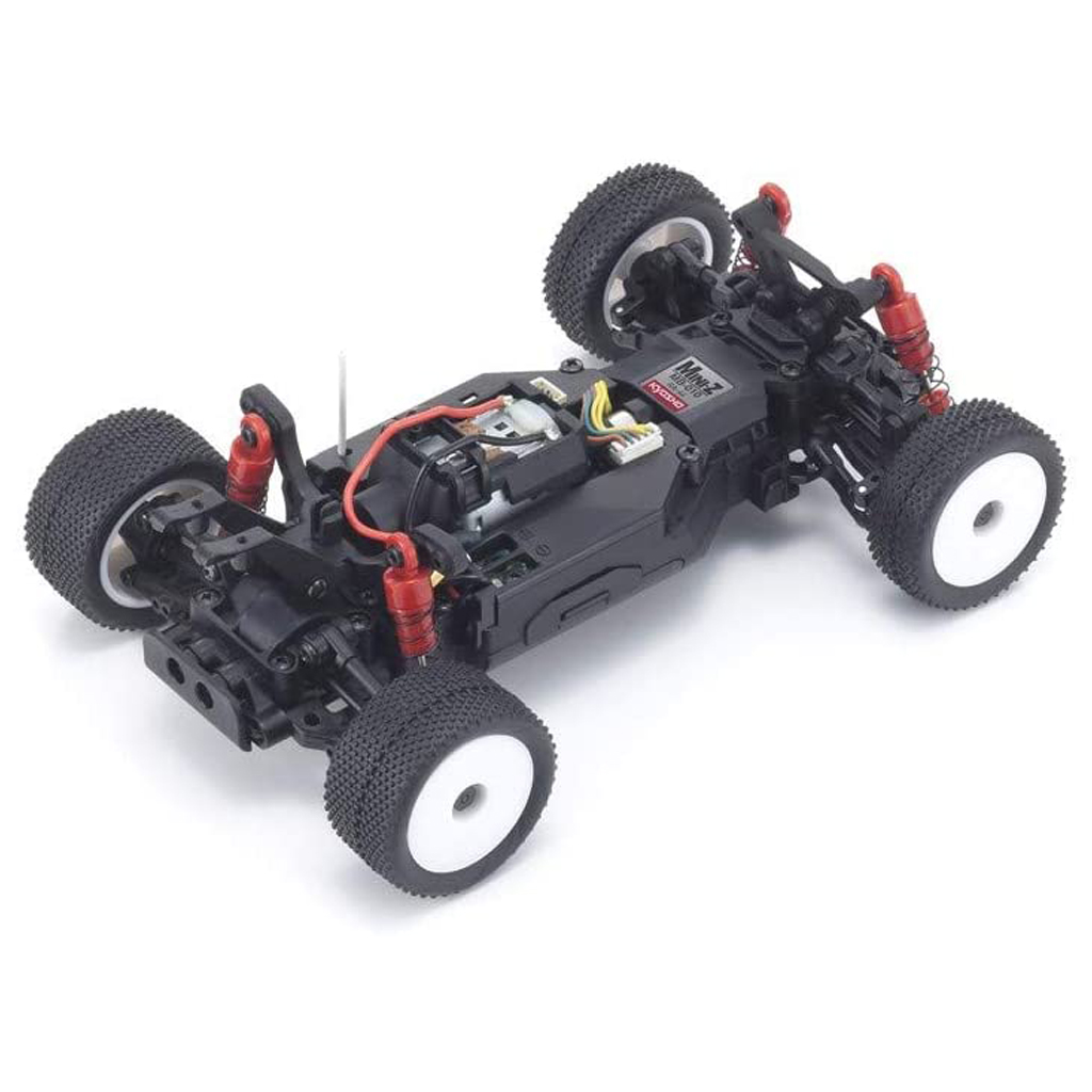 ミニッツバギー LASER ZX5 ASF シャーシ オプション多数 新品ボディ ミニッツバギー LASER ZX5 ASF シャーシ オプション多数 新品ボディ