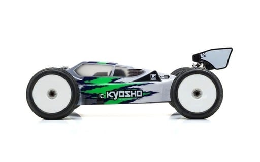 駿河屋 -<新品/中古>ラジコン 1/8 GP 4WD スタジアムトラック