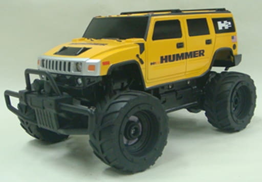 駿河屋 -<新品/中古>1/24 ハマーH2 「ダートマックスシリーズ 駿河屋 -<新品/中古>1/24 ハマーH2 「ダートマックスシリーズ