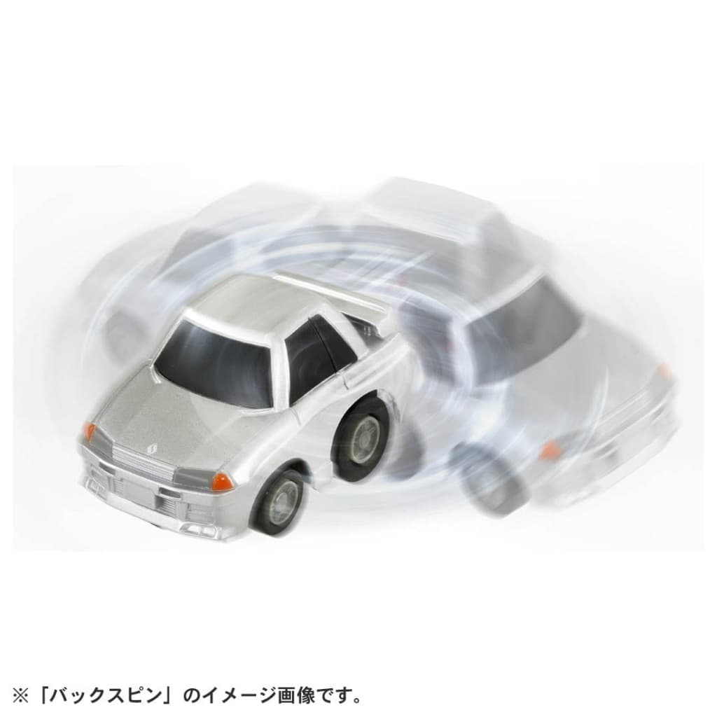 あすつく】 ドリパケナノR32 ミニカー - www.mpnics.com