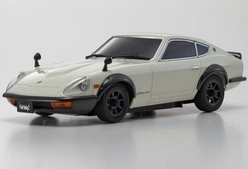 駿河屋 -<新品/中古>ASC MA-020 日産 フェアレディ 240ZG(ホワイト 駿河屋 -<新品/中古>ASC MA-020 日産 フェアレディ 240ZG(ホワイト