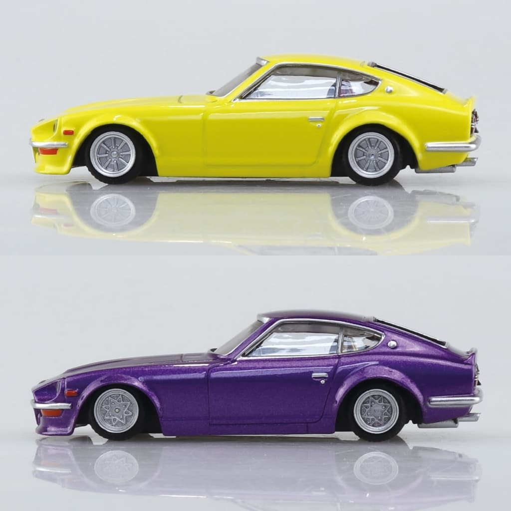 駿河屋 -<新品/中古>【BOX】1/64 グラチャンコレクション 第15弾