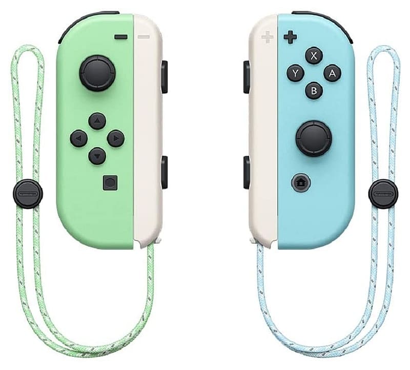 Nintendo Switch あつまれどうぶつの森　箱無し