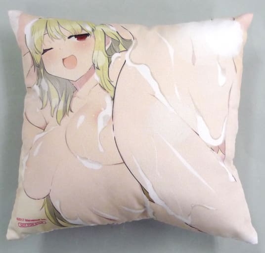 閃乱カグラ　ミニクッション　雪泉　四季　新品