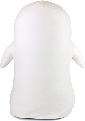 駿河屋 -<新品/中古>エリザベス どでかクッション 「銀魂 THE FINAL