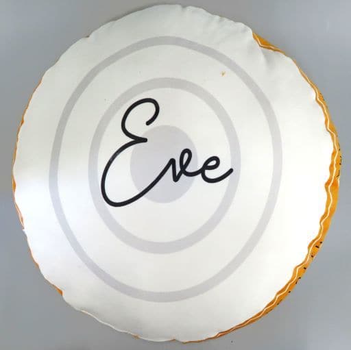 Eve(ひとつめ様/TYPE-2) ラウンドクッション Vol.2 ラウンドワン限定 Eve(ひとつめ様/TYPE-2) ラウンドクッション Vol.2 ラウンドワン限定