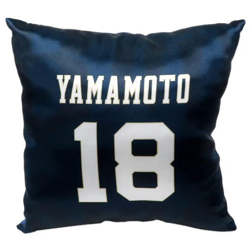 最も優遇の 侍ジャパン 山本由伸 ペッパーミル クッション モバガチャ