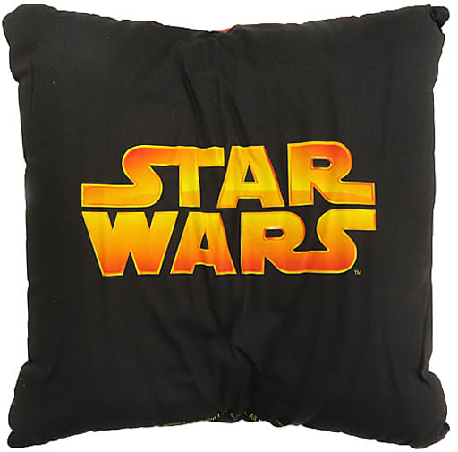 駿河屋 -<中古>ダース・ベイダー クッション 「スター・ウォーズ 駿河屋 -<中古>ダース・ベイダー クッション 「スター・ウォーズ