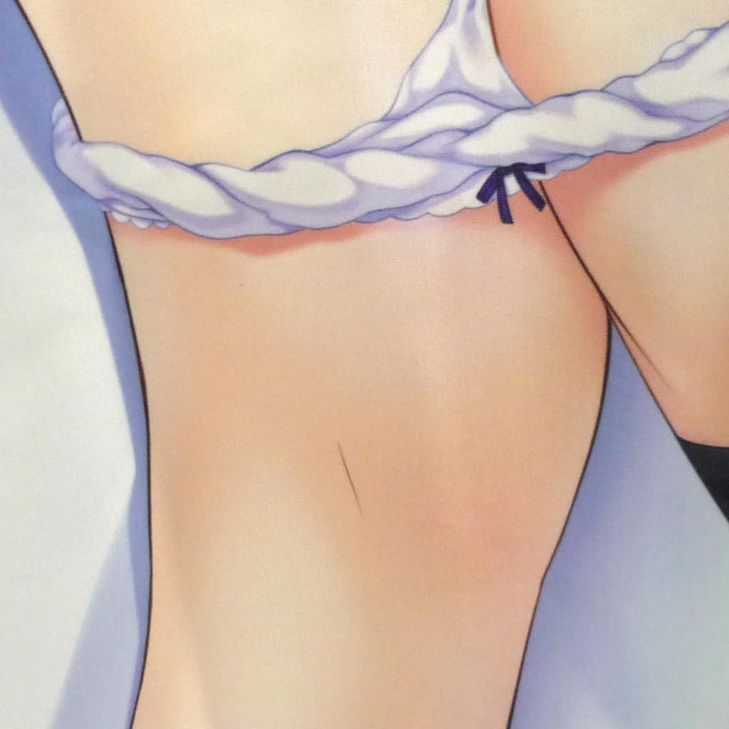 超歓迎された】 Charlotte 友利奈緒 抱き枕カバー c89 real-estate-due