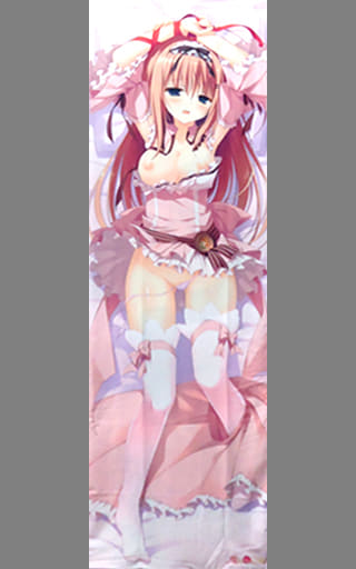 駿河屋 -【アダルト】<中古>南乃ありす 抱き枕カバー 「魔女こいにっき