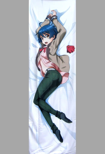 駿河屋 -<中古>コバヤシ少年抱き枕カバー 「乱歩奇譚 Game of Laplace