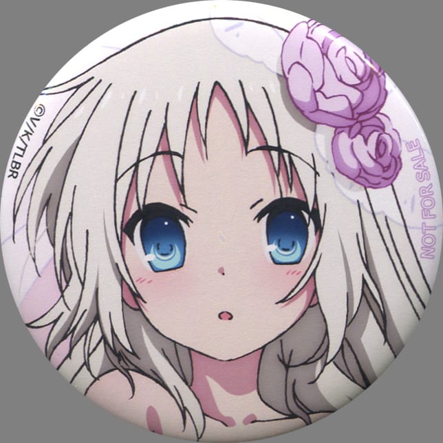 駿河屋 -<中古>能美クドリャフカ(ウエディング) 描き下ろし抱き枕
