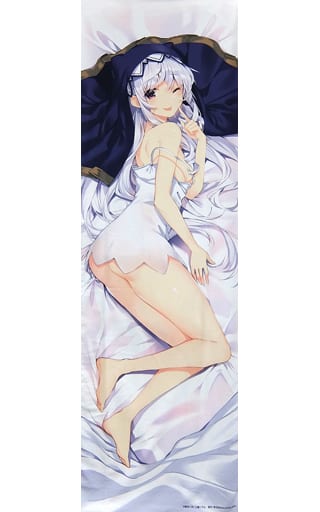 駿河屋 -<新品/中古>エリス 三嶋くろね描き下ろし抱き枕カバー 「この