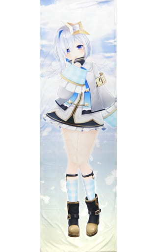 駿河屋 -<中古>天音かなた 3D化記念抱き枕カバー 「バーチャルYouTuber