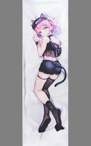 駿河屋 -<中古>姫森ルーナ 抱き枕カバー 「バーチャルYoutuber 駿河屋 -<中古>姫森ルーナ 抱き枕カバー 「バーチャルYoutuber