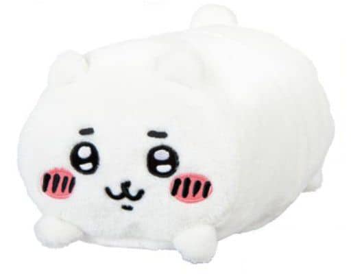 駿河屋 -<中古>ちいかわ まくらブランケット 「ちいかわ」(抱き枕