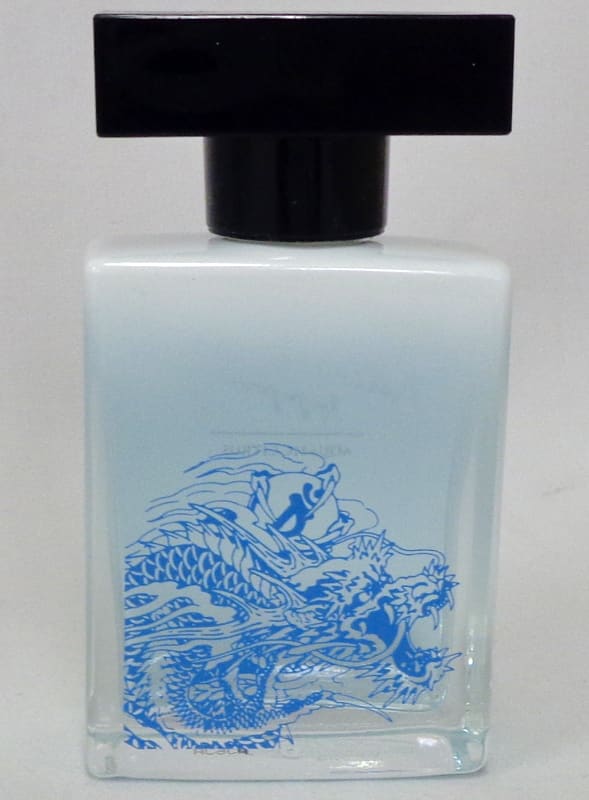 定番入荷 龍が如く6 桐生一馬 香水 アクアティックシトラス - 通販