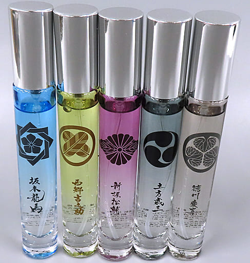 コスメ/美容【新品未開封】【特典つき】龍が如く維新極 オードトワレ コスメ/美容【新品未開封】【特典つき】龍が如く維新極 オードトワレ