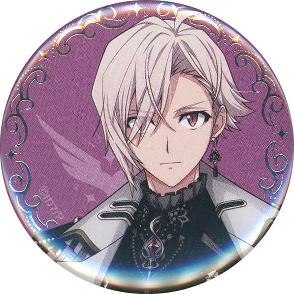 駿河屋 -<中古>TRIGGER 缶バッジセット(3個セット) 「アイドリッシュ 駿河屋 -<中古>TRIGGER 缶バッジセット(3個セット) 「アイドリッシュ