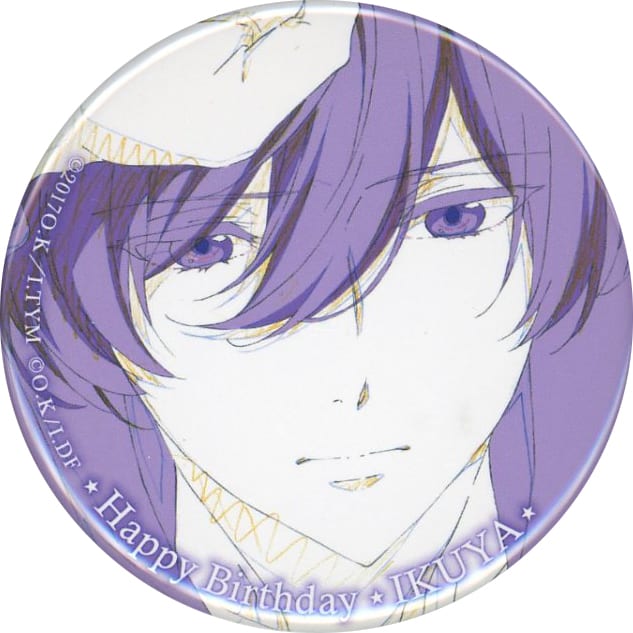 駿河屋 -<中古>全6種セット 「Free! Series Birthday Presents Hopeful
