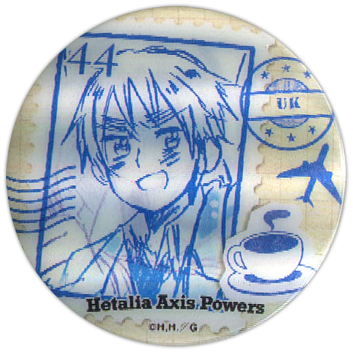 駿河屋 -<中古>イギリス(ブルー) 「ヘタリア Axis Powers