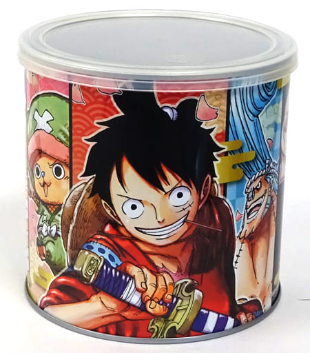 集合 缶バッジかんづめ 「ワンピース」 週刊少年ジャンプ 2020年46号 応募者全員サービス 集合 缶バッジかんづめ 「ワンピース」 週刊少年ジャンプ 2020年46号 応募者全員サービス