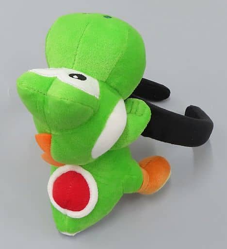 駿河屋 -<中古>ヨッシー カチューシャ 「スーパーマリオ 駿河屋 -<中古>ヨッシー カチューシャ 「スーパーマリオ