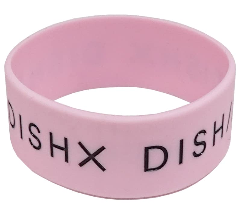 ❤️高品質❤️ DISH// ラバーバンド2個セット agoraleaks.com