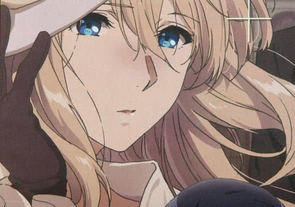 駿河屋 中古 単品 C ヴァイオレット エヴァーガーデン 顔 描き下ろし大判イラストカード 劇場版ヴァイオレット エヴァーガーデン 京アニ映画year限定ペア前売券特典 キャラクターカード 駿河屋 中古 単品 C ヴァイオレット エヴァーガーデン 顔 描き下ろし大判イラストカード 劇場版ヴァイオレット エヴァーガーデン 京アニ映画year限定ペア前売券特典 キャラクターカード