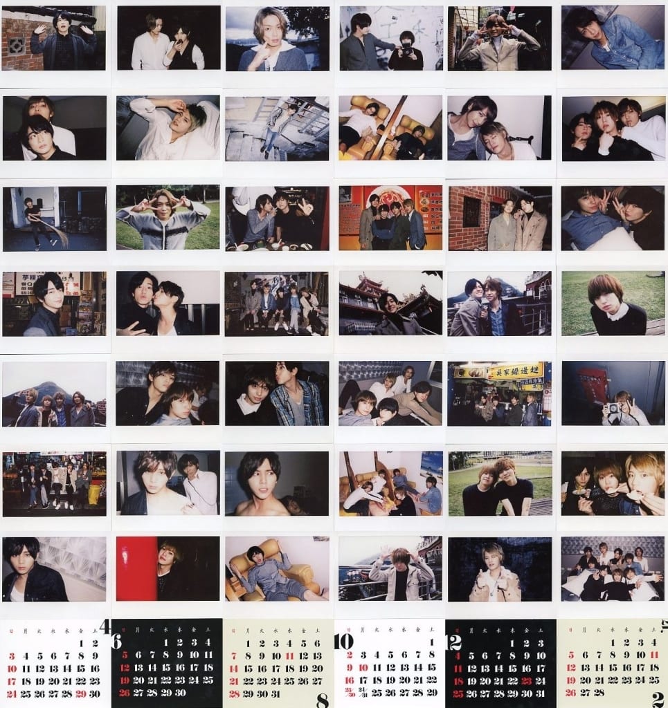 駿河屋 -<中古>[単品] Hey! Say! JUMP 歴カード＆フォトカードセット